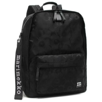 その他 marimekko marimekko マリメッコ バックパック Metro 039972 092518