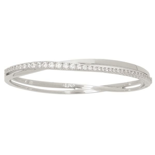 M02251 ● 1213 スワロフスキー ブレスレットМ 5565210 スワロフスキー SWAROVSKI 5565210 ブレスレット Twist
