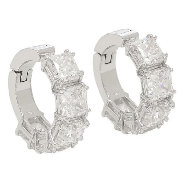 スワロフスキー イヤリング マトリックス ホワイト シルバー レディース SWAROVSKI 5654557 スワロフスキー イヤリング マトリックス ホワイト シルバー レディース SWAROVSKI 5654557