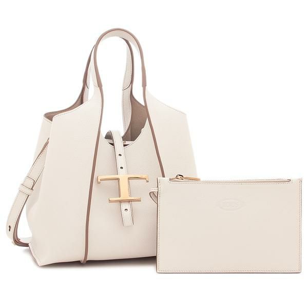 トッズ ハンドバッグ ショルダーバッグ Tタイムレス ショッピングバッグ ミニバッグ ホワイト レディース TODS XBWTSBA9100 Q8E B015 トッズ ハンドバッグ ショルダーバッグ Tタイムレス ショッピングバッグ ミニバッグ ホワイト レディース TODS XBWTSBA9100 Q8E B015