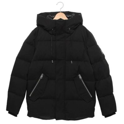 マッカージュ ダウンジャケット コート キンスリー レディース MACKAGE