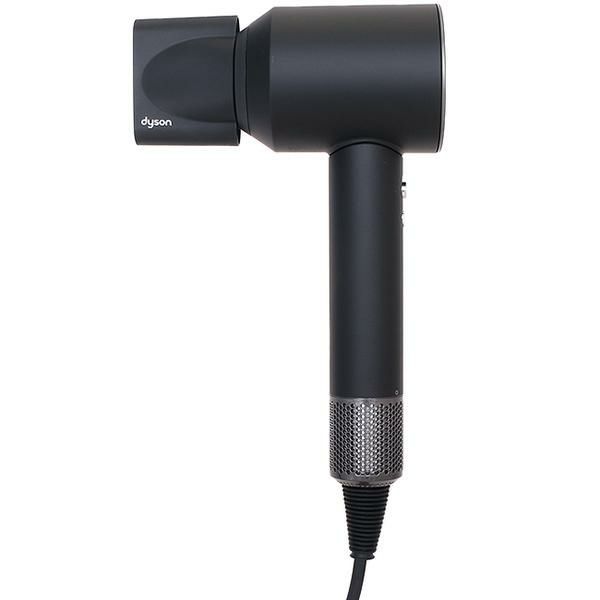 ダイソン dyson スーパーソニック ヘアドライヤー ブラック/ニッケル (HD08 ULF BBN ENT) ヘアドライヤー ダイソン dyson スーパーソニック ヘアドライヤー ブラック/ニッケル (HD08 ULF BBN ENT) ヘアドライヤー