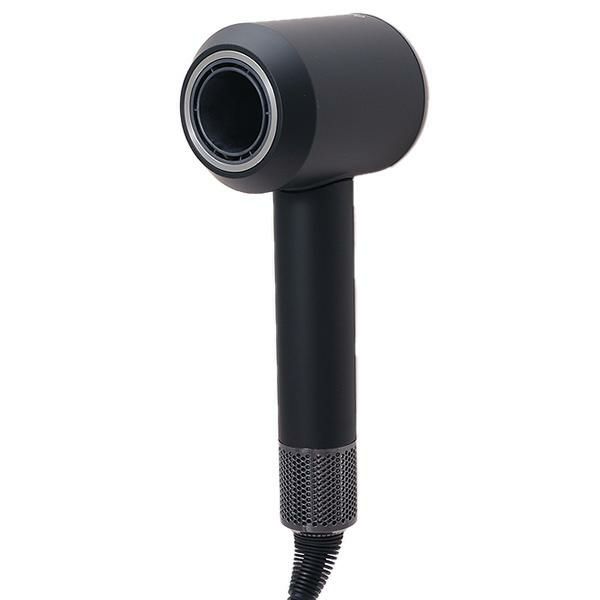 ダイソン dyson スーパーソニック ヘアドライヤー ブラック／ニッケル