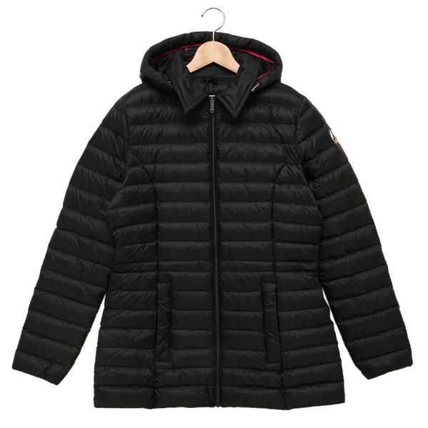 ジョット ダウンジャケット コート ブラック レディース JOTT WDOW13 999 S ジョット ダウンジャケット コート ブラック レディース JOTT WDOW13 999 S