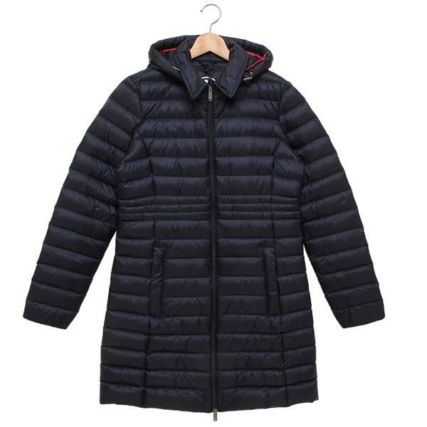 ジョット ダウンジャケット コート ネイビー レディース JOTT WDOW14 104 L ジョット ダウンジャケット コート ネイビー レディース JOTT WDOW14 104 L