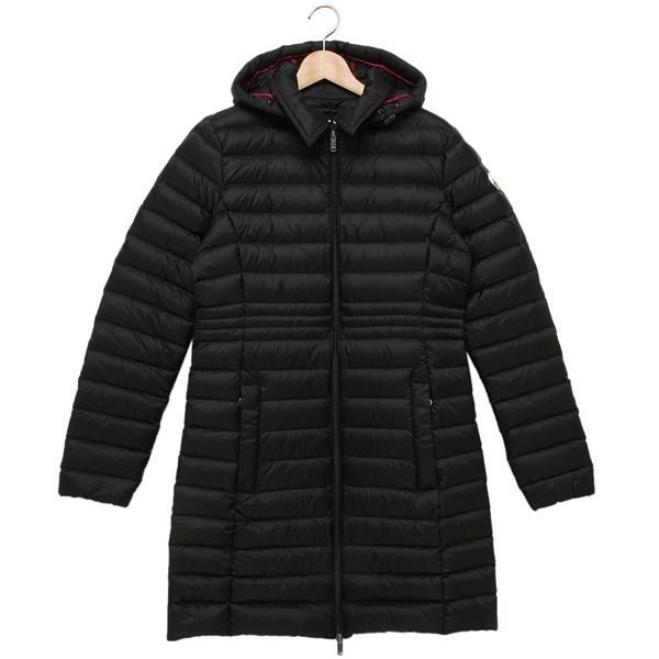 ジョット ダウンジャケット コート ブラック レディース JOTT WDOW14 999 L ジョット ダウンジャケット コート ブラック レディース JOTT WDOW14 999 L