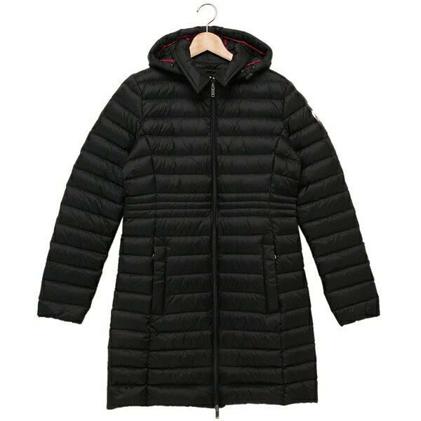 ジョット ダウンジャケット コート ブラック レディース JOTT WDOW14