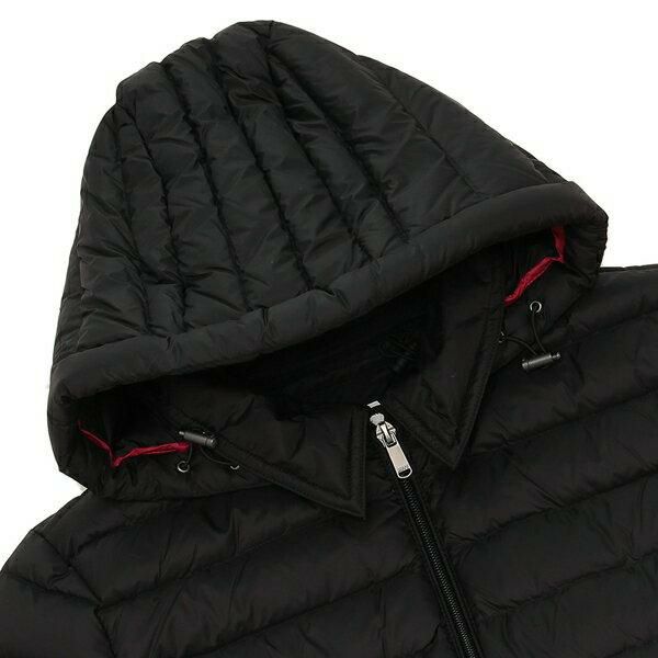 ジョット ダウンジャケット コート ブラック レディース JOTT WDOW14
