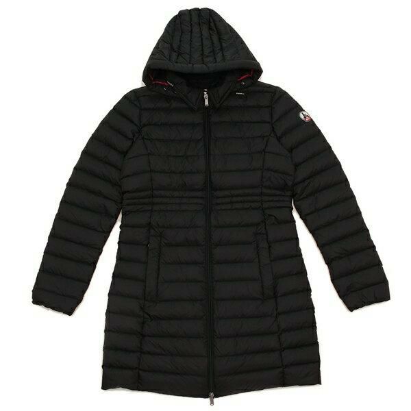 ジョット ダウンジャケット コート ブラック レディース JOTT WDOW14