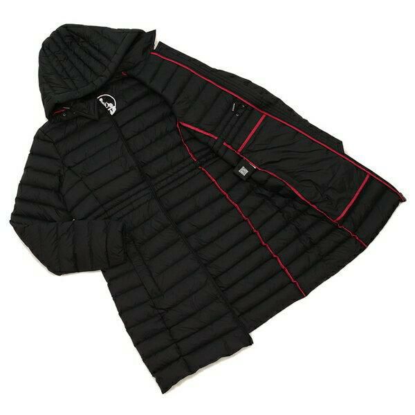 ジョット ダウンジャケット コート ブラック レディース JOTT WDOW14