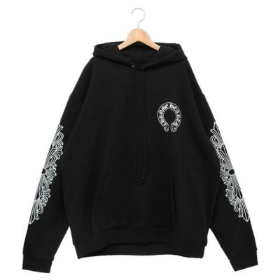 ⭐︎bam⭐︎ Golficickers パーカー S 黒 GUESS パーカー HOODED LS FLEECE_CORE キッズ 子供服 男の子