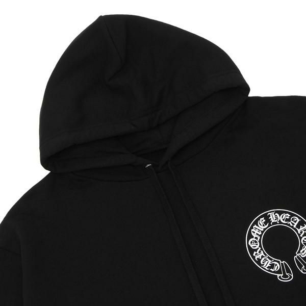 CHROME HEARTS クロムハーツ　パーカー CHROME HEARTS クロムハーツ MLTCOL CEM CRS SWTSHRT HD ZIP