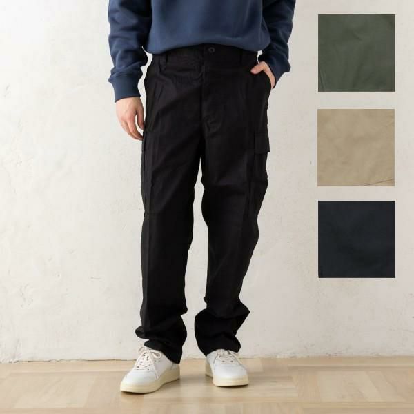 プロッパー PROPPER BDU カーゴパンツ ミリタリーパンツ メンズ BDU TROUSER F520155 M