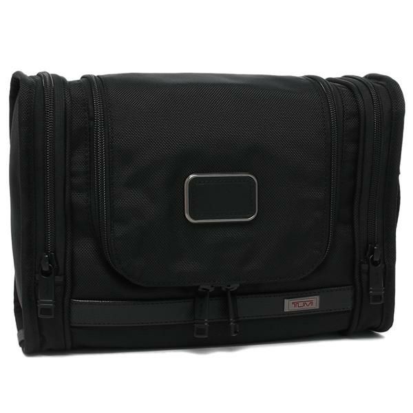 TUMI（トゥミ）のバッグインバッグが入荷しました シャワールームの壁に吊りさげたまま使用できる便利なアイテム。U字ファスナー式の開閉で、内部にアクセスしやすいのも嬉しいポイントです。かさばる小物類を