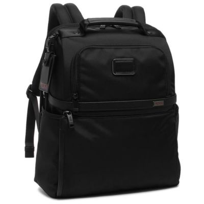 トゥミ リュック バックパック TUMI アルファブラボー