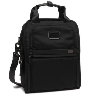 トゥミ ボストンバッグ TUMI アルファブラボー ALPHA BRAVO メイソン