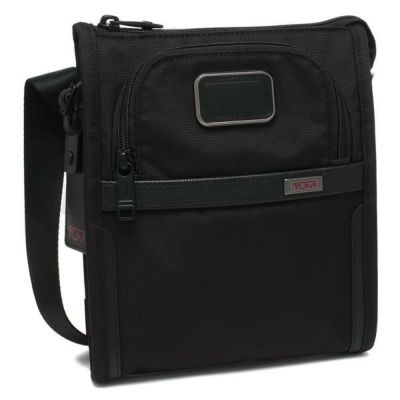 TUMI ブリーフケース 02603164D3 117251 トゥミ TUMI ブリーフケース アルファ ミディアムラップトップ
