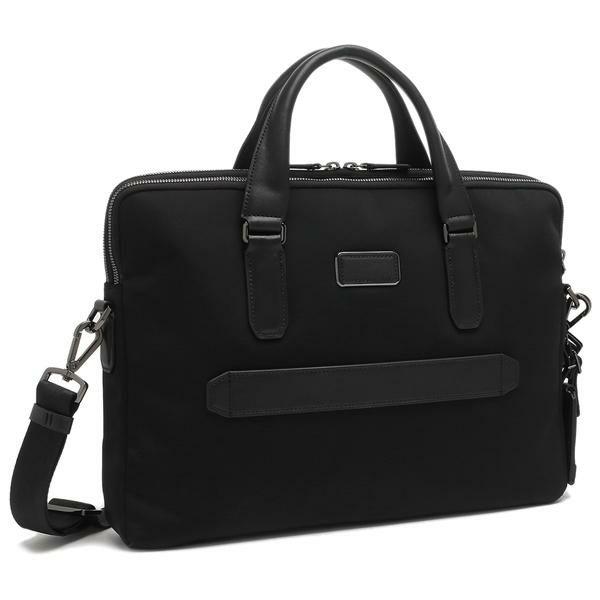 トゥミ ブリーフケース ハリソン シカモア スリム ブリーフ ブラック メンズ TUMI 06602000D 130548 1041 A4対応 トゥミ ブリーフケース ハリソン シカモア スリム ブリーフ ブラック メンズ TUMI 06602000D 130548 1041 A4対応