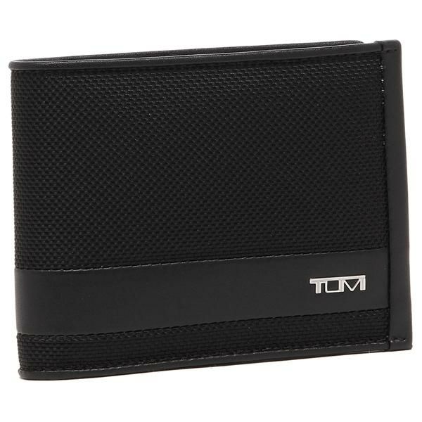 トゥミ 二つ折り財布 アルファ グローバル ウォレット ウィズ コイン ポケット ブラック メンズ TUMI 01192237D2 135613 1041 トゥミ 二つ折り財布 アルファ グローバル ウォレット ウィズ コイン ポケット ブラック メンズ TUMI 01192237D2 135613 1041