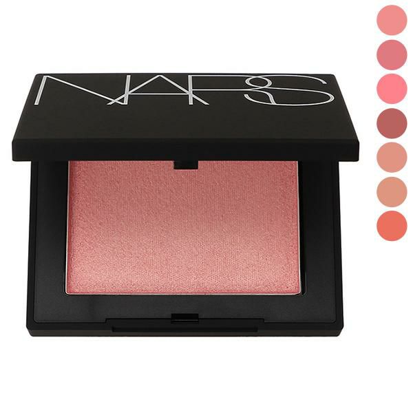 ナーズ NARS ブラッシュ N 4.8g チーク