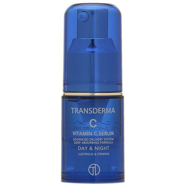 トランスダーマ TRANSDERMA トランスダーマ C 10mL 美容液