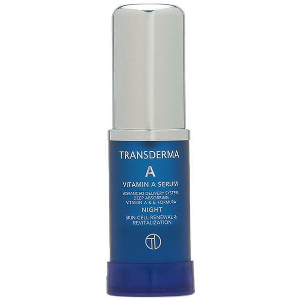 トランスダーマ TRANSDERMA トランスダーマ A 10mL 美容液