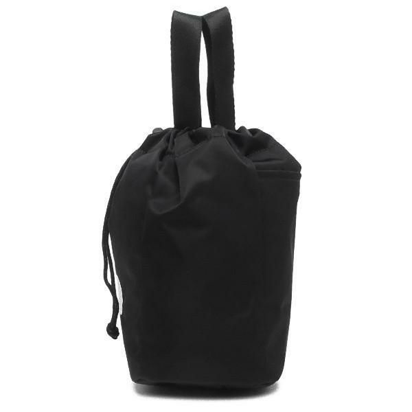 バッグ N ザノースフェイス ショルダーバッグ ホワイトレーベル バケット バック