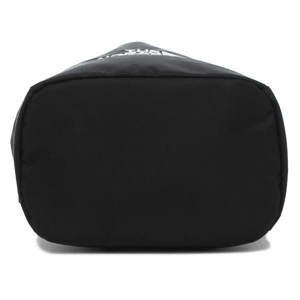 ザノースフェイス ショルダーバッグ ホワイトレーベル バケット バック