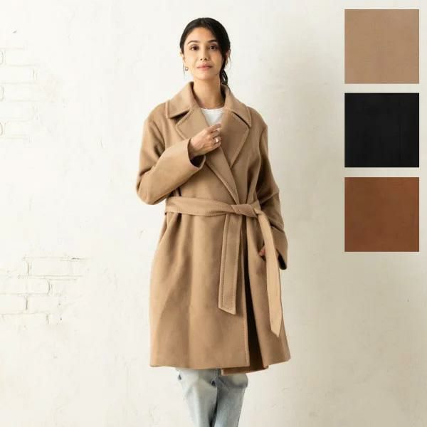 マックスマーラ コート タイガー Max Mara Studio レディース Max Mara 2426016091600 TIGRE マックスマーラ コート タイガー Max Mara Studio レディース Max Mara 2426016091600 TIGRE