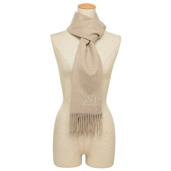 マックスマーラ マフラー ダリア レディース Max Mara WSDALIA