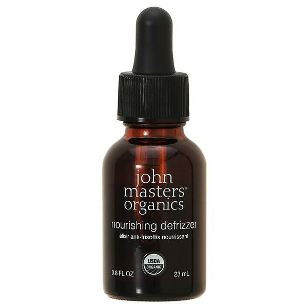 ジョンマスターオーガニック John Masters Organics ナリッシングデフリザー N 23mL ヘアオイル