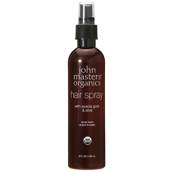 ジョンマスターオーガニック John Masters Organics A & Aヘアスプレー (アカシアガム&アロエ) 236mL