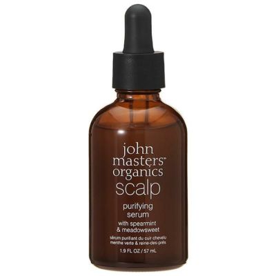 ジョンマスターオーガニック John Masters Organics R&Aヘアマスク