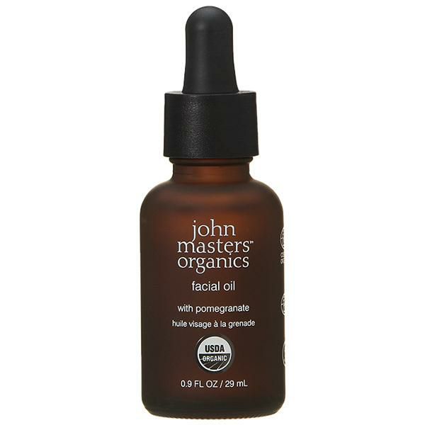 ジョンマスターオーガニック John Masters Organics POMフェイシャルオイル N (ポメグラネート) 29mL フェイスオイル