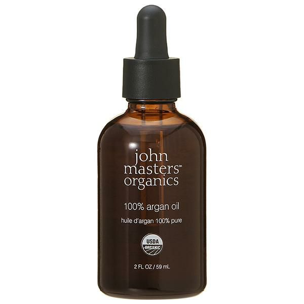 ジョンマスターオーガニック John Masters Organics ARオイル N (アルガン) 59mL フェイスオイル