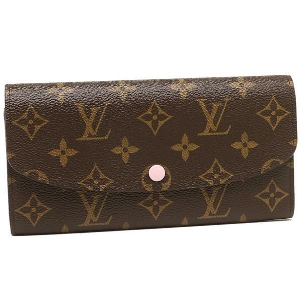形で選ぶLouis Vuitton（ルイ・ヴィトン）財布、注目は