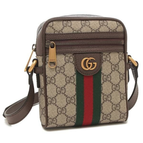 グッチ ショルダーバッグ GGショルダーバッグ ベージュ メンズ GUCCI 598127 96IWT 8745 マルチカラー グッチ ショルダーバッグ GGショルダーバッグ ベージュ メンズ GUCCI 598127 96IWT 8745 マルチカラー