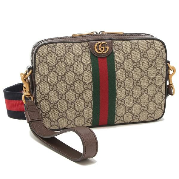 グッチ ショルダーバッグ ボディバッグ ベージュ メンズ GUCCI 699439 9C2ST 8920 マルチカラー グッチ ショルダーバッグ ボディバッグ ベージュ メンズ GUCCI 699439 9C2ST 8920 マルチカラー