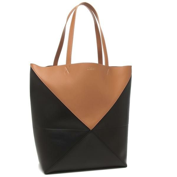 ロエベ トートバッグ パズルフォルドトート ブラック ブラウン メンズ LOEWE B779Q18X05 5886 A4対応 マルチカラー ロエベ トートバッグ パズルフォルドトート ブラック ブラウン メンズ LOEWE B779Q18X05 5886 A4対応 マルチカラー