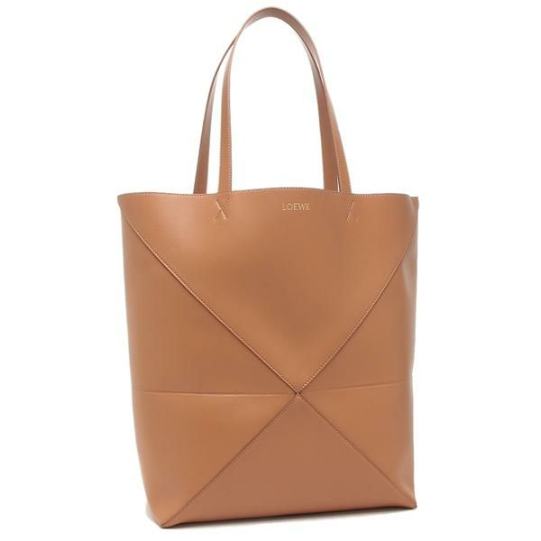 ロエベ トートバッグ パズルフォルドトート ブラウン メンズ LOEWE B933Q18X01 2586 A4対応 ロエベ トートバッグ パズルフォルドトート ブラウン メンズ LOEWE B933Q18X01 2586 A4対応