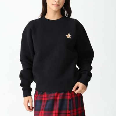 ロエベ シャツ ブラウス クロップド シャツ ロゴ カーキグリーン