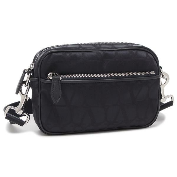 ヴァレンティノ ショルダーバッグ イコノグラフ ネイビー メンズ VALENTINO GARAVANI 5Y2B0C50CSH M30 ヴァレンティノ ショルダーバッグ イコノグラフ ネイビー メンズ VALENTINO GARAVANI 5Y2B0C50CSH M30