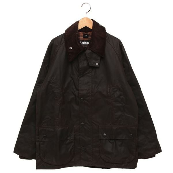 バブアー ブルゾン ビデイル ワックス コットンブルゾン ブラウン メンズ Barbour MWX0018 RU52 40(約Lサイズ) バブアー ブルゾン ビデイル ワックス コットンブルゾン ブラウン メンズ Barbour MWX0018 RU52 40(約Lサイズ)