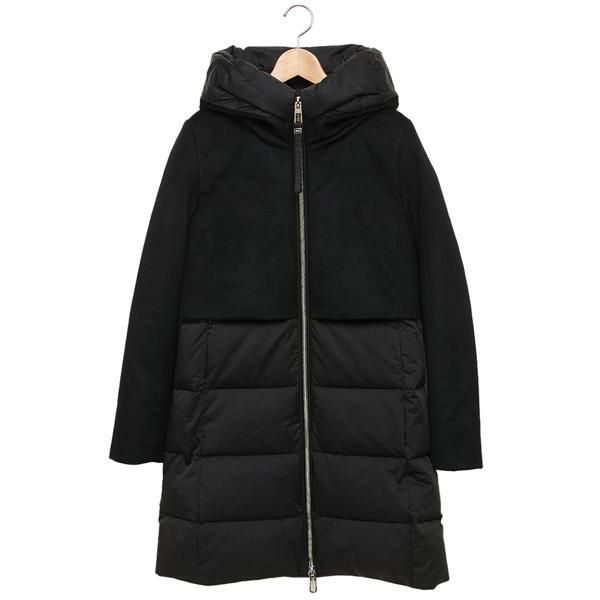 デュノ ダウンジャケット コート バロン ブラック レディース DUNO BALLON X PRATO MESTRE 901 38(約7号) デュノ ダウンジャケット コート バロン ブラック レディース DUNO BALLON X PRATO MESTRE 901 38(約7号)