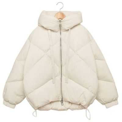 デュノ ダウンジャケット コート ペギー レディース DUNO PEGGIE