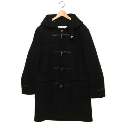 【最終値下げ】マッキントッシュ　ダッフルコート MACKINTOSH - MACKINTOSH ダッフルコート レディース