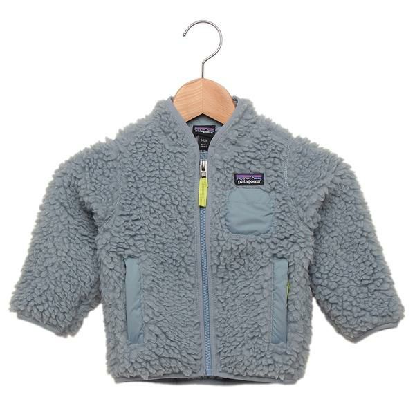 パタゴニア ベビー服 レトロX ジャケット ベビー PATAGONIA TMBL | AXES