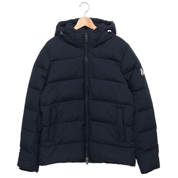 ピレネックス ダウンジャケット コート スプートニックミニ リップストップ2 ネイビー メンズ PYRENEX HMW012P 4004 XS ピレネックス ダウンジャケット コート スプートニックミニ リップストップ2 ネイビー メンズ PYRENEX HMW012P 4004 XS