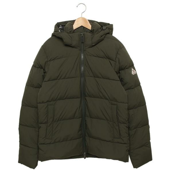 ピレネックス ダウンジャケット コート スプートニックミニ リップストップ2 カーキグリーン メンズ PYRENEX HMW012P 3170 S ピレネックス ダウンジャケット コート スプートニックミニ リップストップ2 カーキグリーン メンズ PYRENEX HMW012P 3170 S