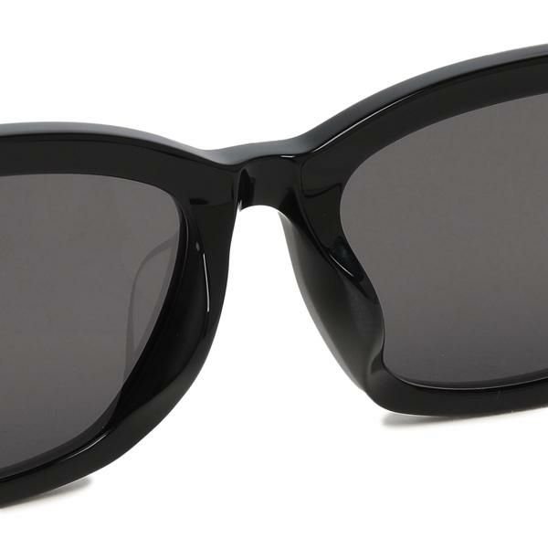 グッチ サングラス アイウエア 55サイズ アジアンフィット ブラック